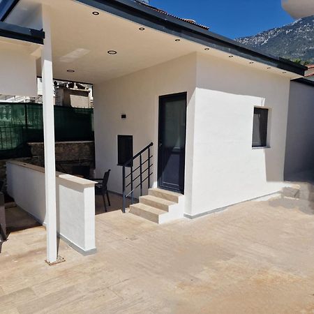 Paddys Apartments Ovacik Ολουντενίζ Εξωτερικό φωτογραφία