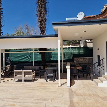 Paddys Apartments Ovacik Ολουντενίζ Εξωτερικό φωτογραφία