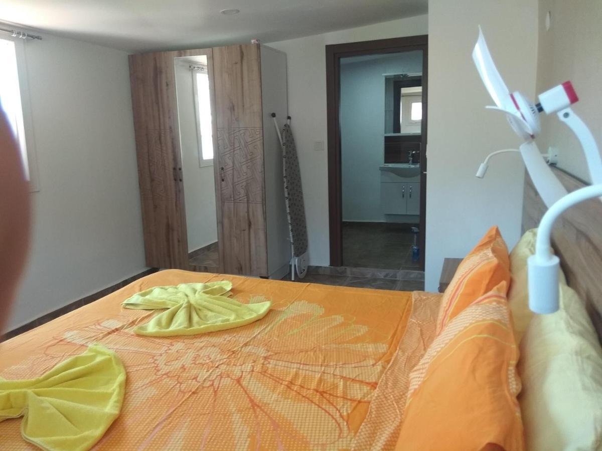 Paddys Apartments Ovacik Ολουντενίζ Εξωτερικό φωτογραφία