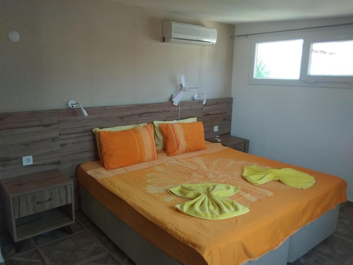 Paddys Apartments Ovacik Ολουντενίζ Εξωτερικό φωτογραφία