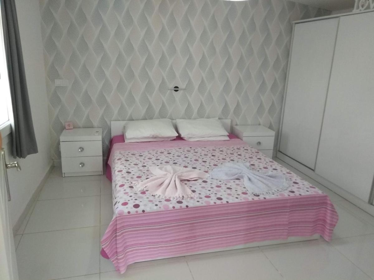 Paddys Apartments Ovacik Ολουντενίζ Εξωτερικό φωτογραφία