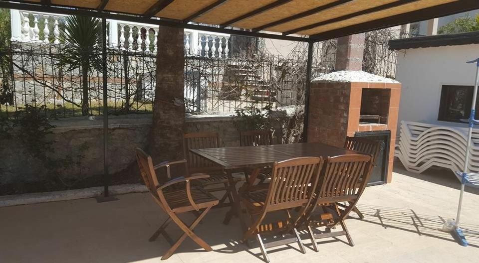 Paddys Apartments Ovacik Ολουντενίζ Εξωτερικό φωτογραφία
