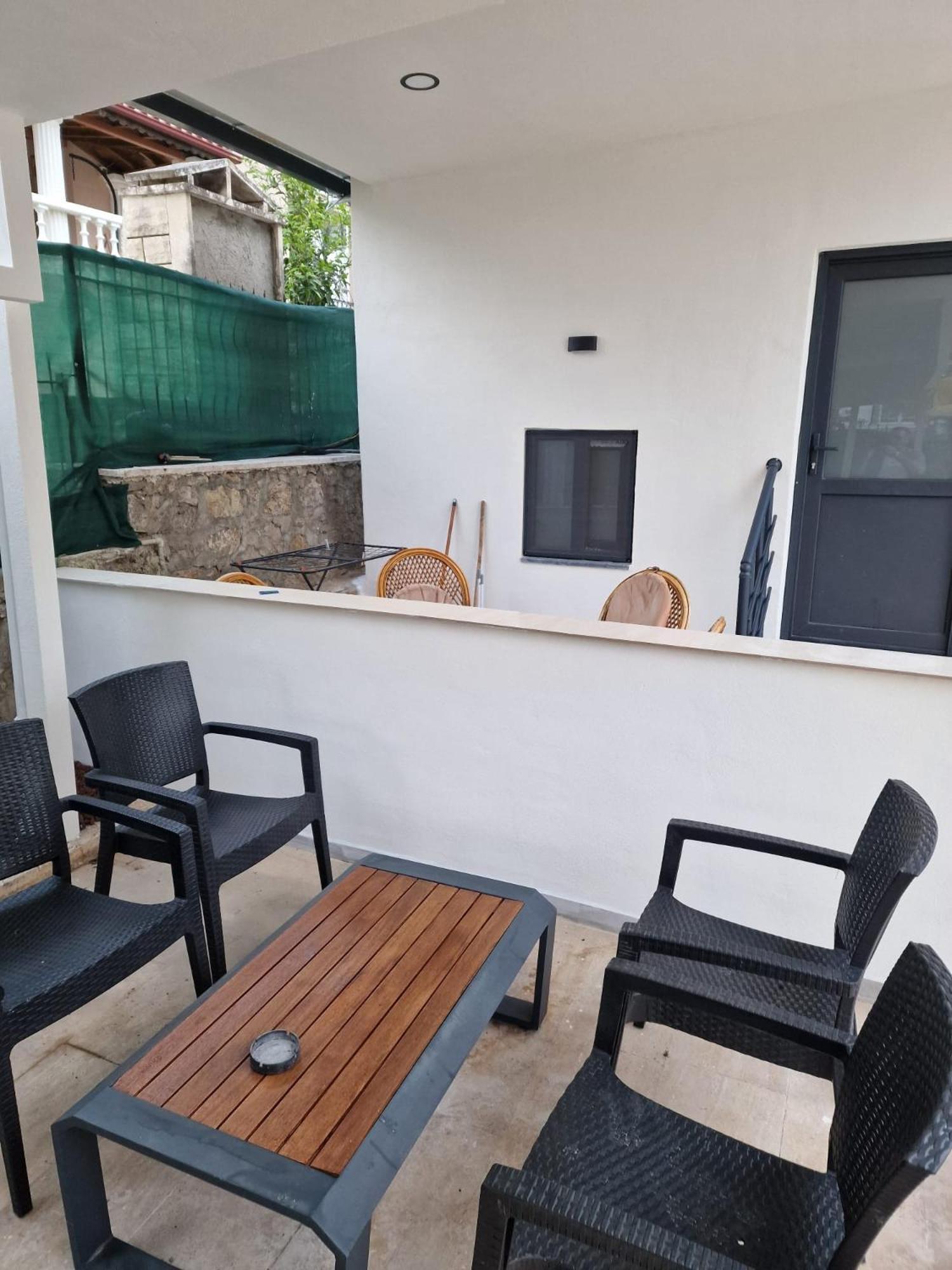 Paddys Apartments Ovacik Ολουντενίζ Εξωτερικό φωτογραφία