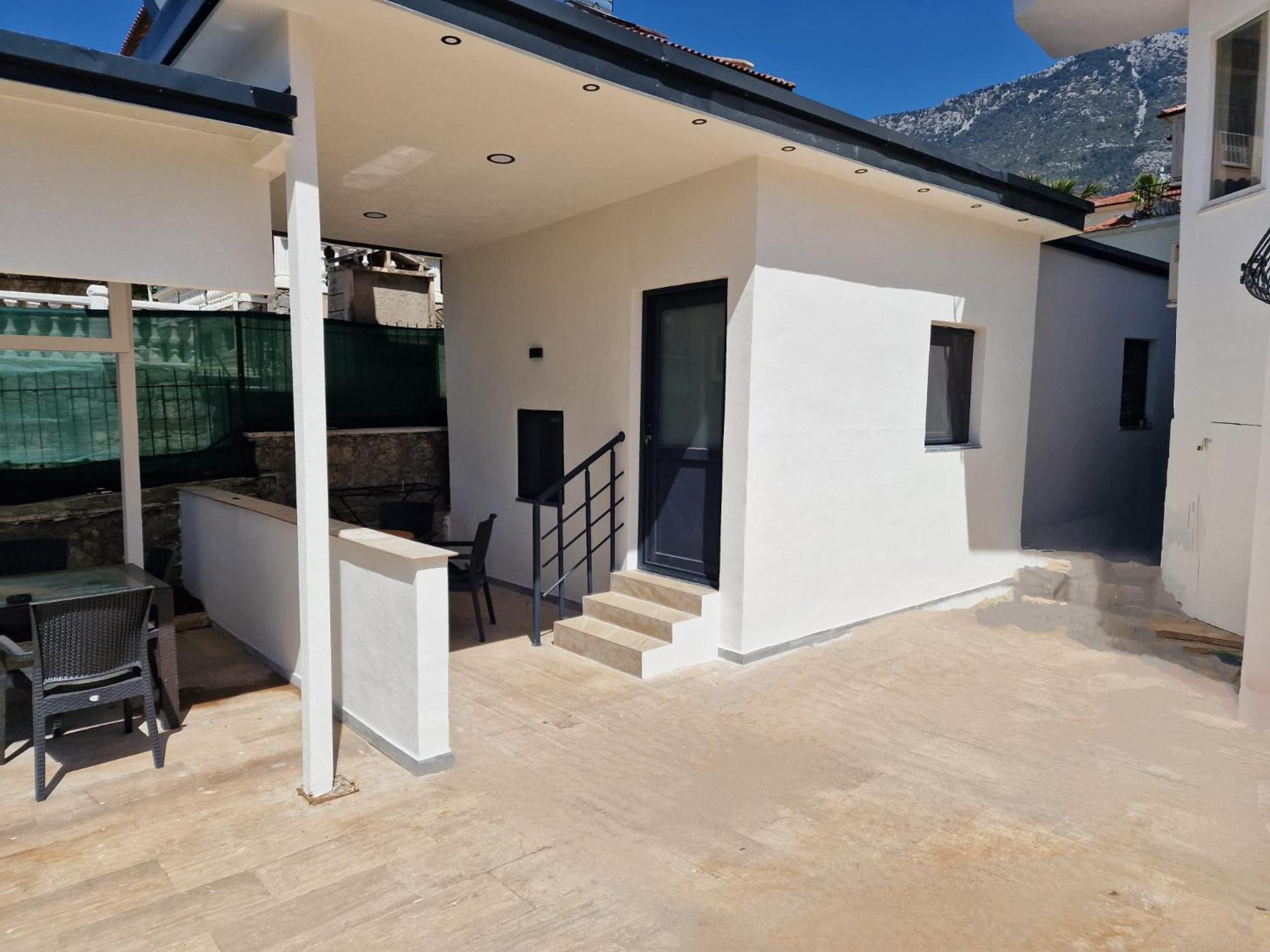 Paddys Apartments Ovacik Ολουντενίζ Εξωτερικό φωτογραφία