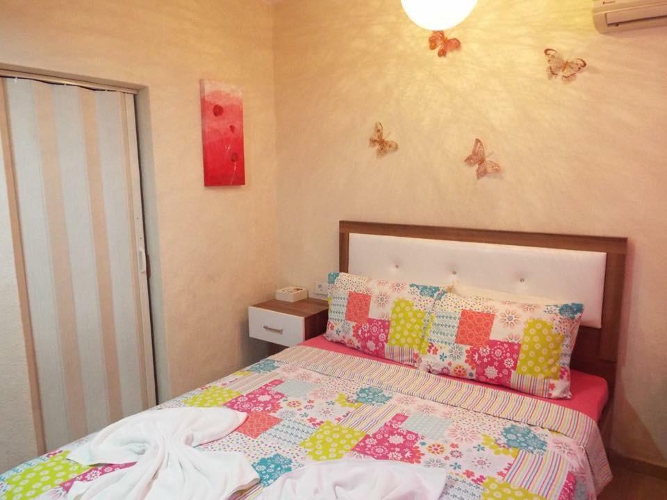 Paddys Apartments Ovacik Ολουντενίζ Εξωτερικό φωτογραφία
