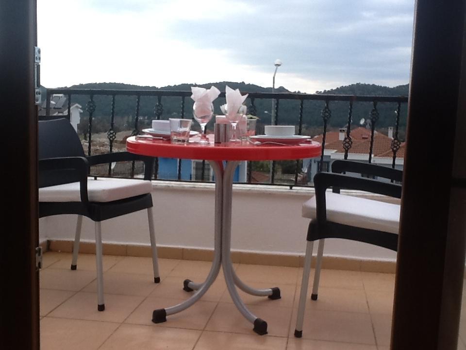 Paddys Apartments Ovacik Ολουντενίζ Εξωτερικό φωτογραφία