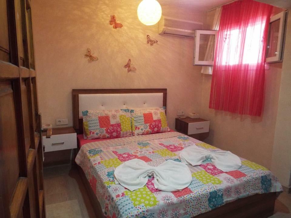 Paddys Apartments Ovacik Ολουντενίζ Εξωτερικό φωτογραφία
