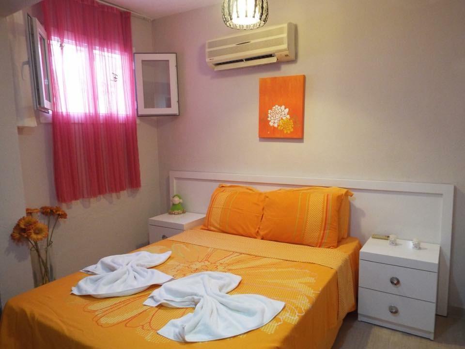 Paddys Apartments Ovacik Ολουντενίζ Εξωτερικό φωτογραφία