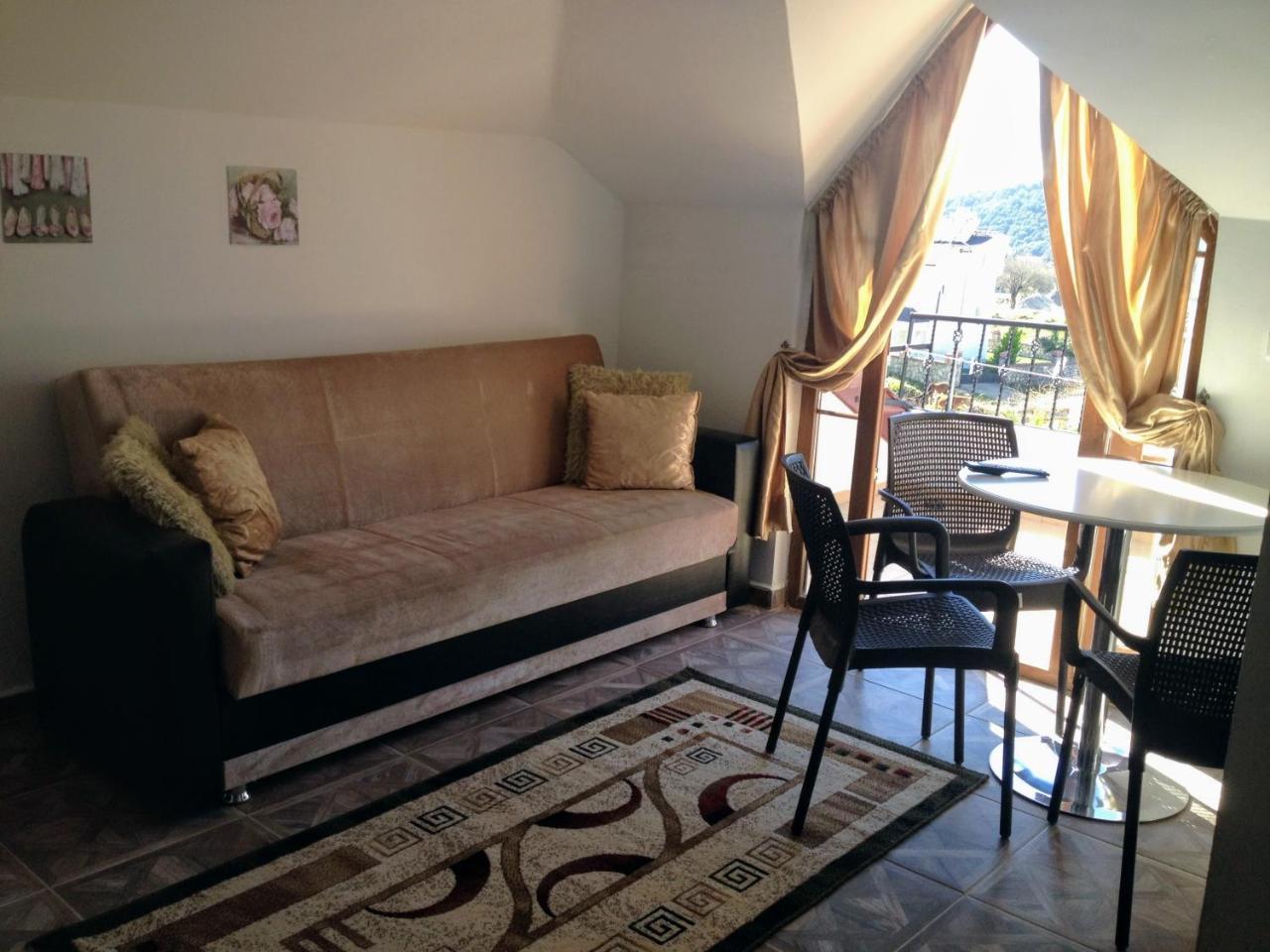 Paddys Apartments Ovacik Ολουντενίζ Εξωτερικό φωτογραφία