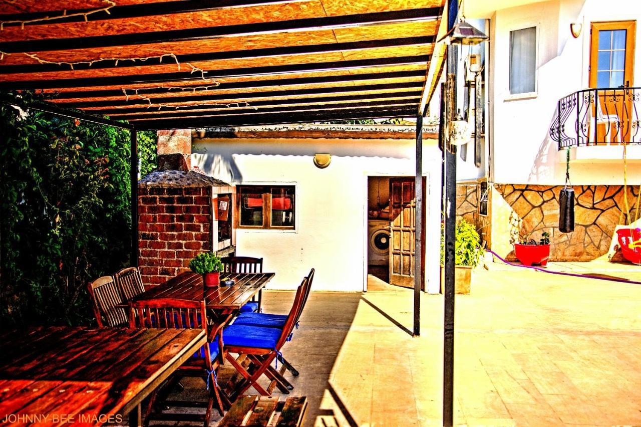 Paddys Apartments Ovacik Ολουντενίζ Εξωτερικό φωτογραφία