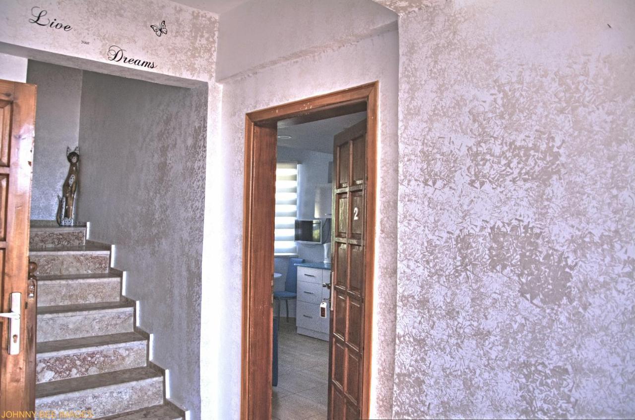 Paddys Apartments Ovacik Ολουντενίζ Εξωτερικό φωτογραφία