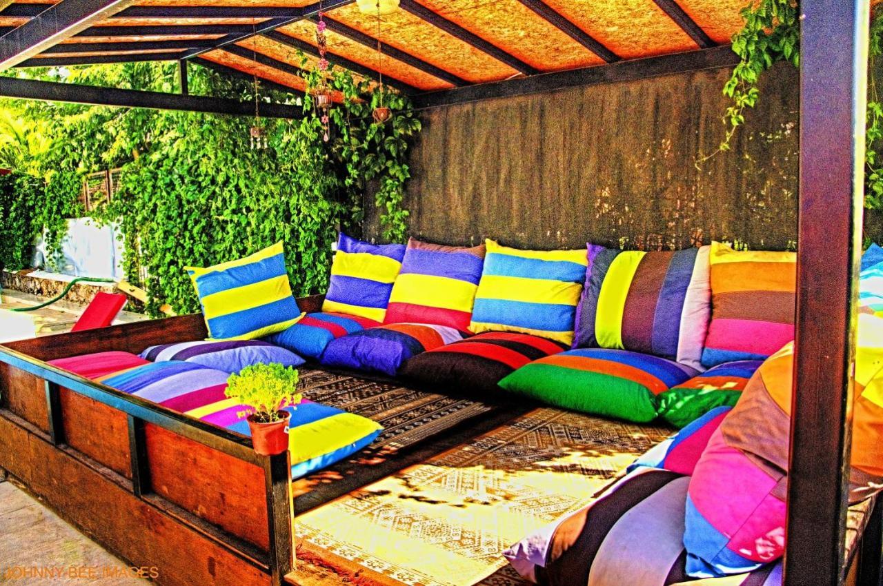 Paddys Apartments Ovacik Ολουντενίζ Εξωτερικό φωτογραφία