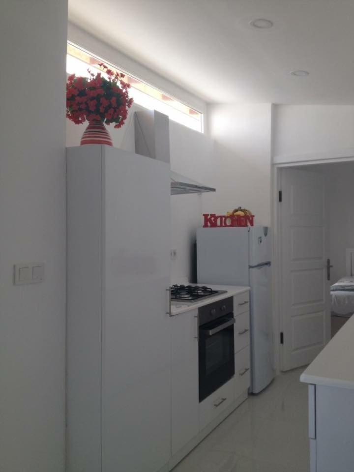 Paddys Apartments Ovacik Ολουντενίζ Εξωτερικό φωτογραφία