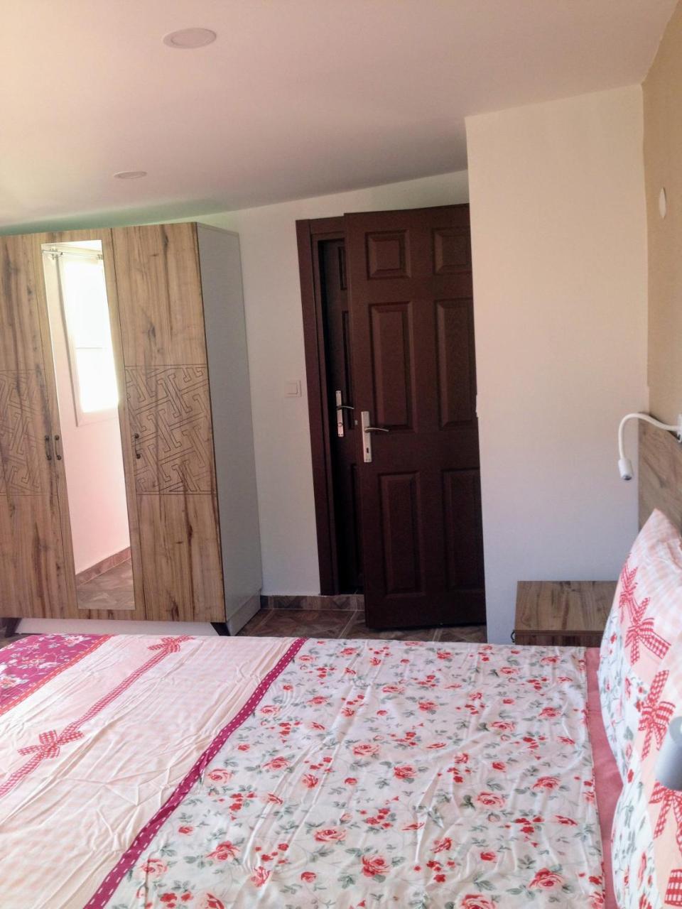 Paddys Apartments Ovacik Ολουντενίζ Εξωτερικό φωτογραφία