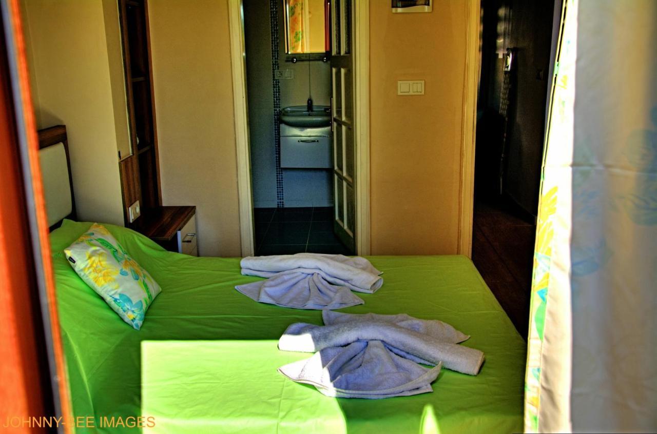 Paddys Apartments Ovacik Ολουντενίζ Εξωτερικό φωτογραφία